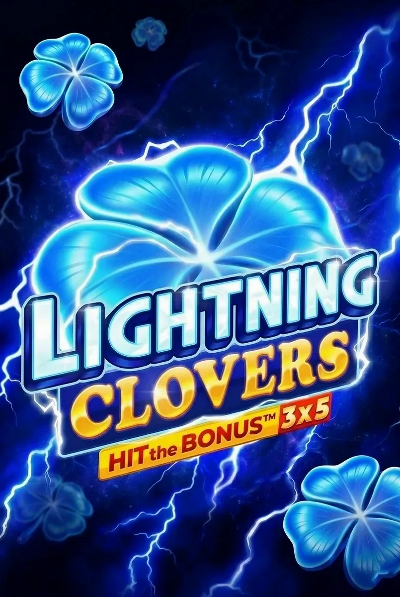 Lighting clovers